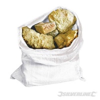 Heavy Duty Rubble Sacks 560 x 660mm - 10 Pack